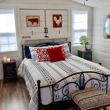 Amazing Loft On Horse Ranch Apartamento Pilot Hill Exterior foto