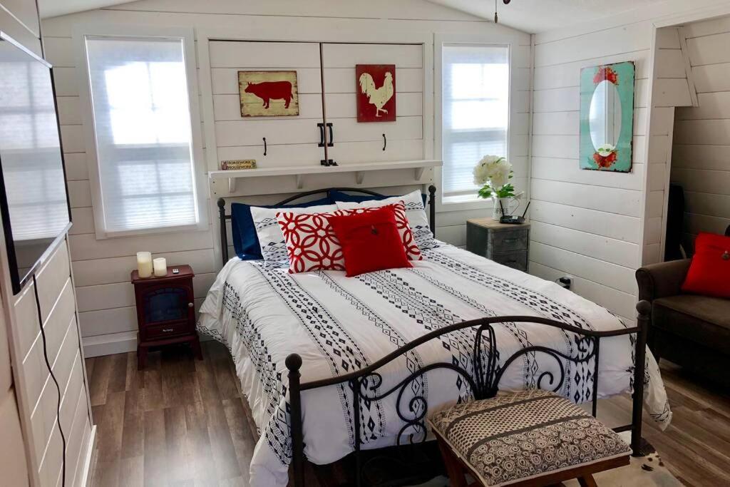 Amazing Loft On Horse Ranch Apartamento Pilot Hill Exterior foto