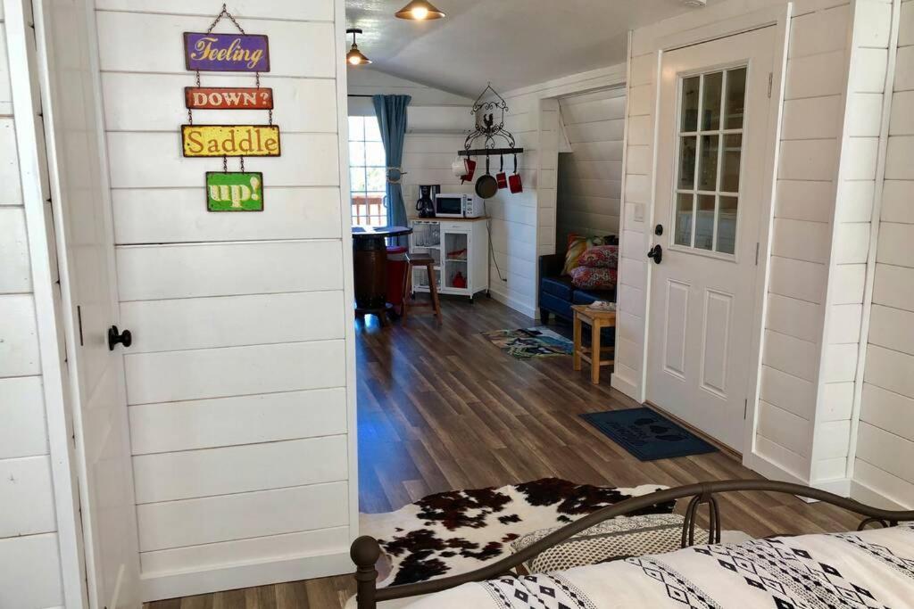 Amazing Loft On Horse Ranch Apartamento Pilot Hill Exterior foto